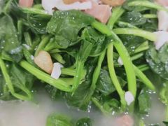 -老牌坊•鲁菜名店•地道济南菜(大观园商埠店)