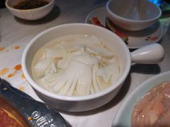 -重庆德庄火锅(保利水城店)