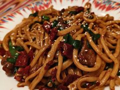 -清真·玛丽亚新疆菜主题餐厅(浙江中路店)