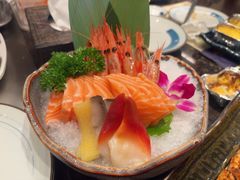 -大渔铁板烧(仁恒梦中心店)