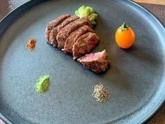 -麦MUGI铁板烧日式料理