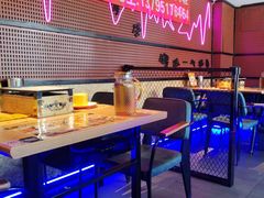-喝丢一只鞋海鲜烧烤·海肠捞饭(东关街店)