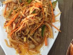 -西塔隆太白烤牛肉馆(图们路店)