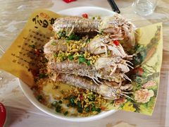 -醉壹号海鲜大排档(厦门美食地标店)