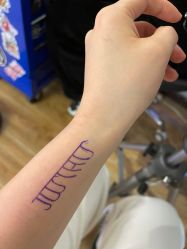 -MDZ STORE·TATTOO·耳饰