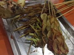 iphone_upload_pic-马记烧烤(曲沃路店)