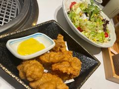 -千寻山野烤肉(中关村店)