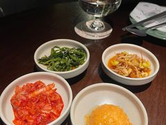 -Fuzzy Bistro 浮几韩餐·茶酒馆