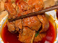 -小龙坎火锅(IFS HOT店)