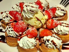 -StayReal Cafe(长宁来福士广场东八区店)