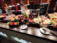 -星璨·自助餐厅-厦门禹洲温德姆至尊豪廷大酒店