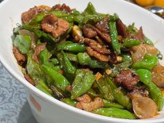 农家小炒肉-苏帮主三样菜·江湖川菜(高新店)