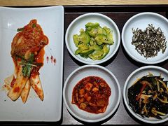 -Yeyije 韩定食