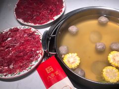 -汕头八合里海记牛肉店(清河店)