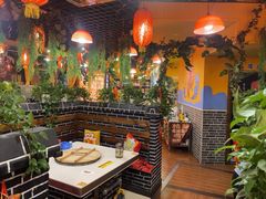 -江湖水乡铁锅炖魚(周庄嘉园店)