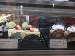 -85度C(厦门中华城新店)