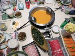 -三亚亚龙湾万豪度假酒店