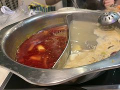 -尚品海鲜肥牛自助火锅(湖明店)
