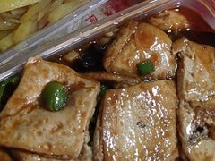 -我家小院川菜馆(杨家湾地铁站店)