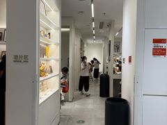 -海马体照相馆(厦门SM城市广场店)