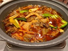 -肖记公安牛肉鱼杂馆·省级非物质文化遗产(江汉路直营店)
