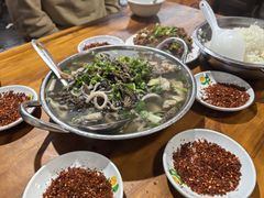 -周记翘脚牛肉
