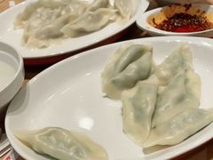 -喜家德虾仁水饺(浦东山姆店)