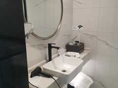 -广州新天河宾馆(天河体育中心店)