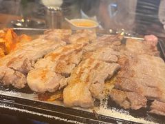 -香猪坊(五道口店)