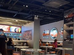 -開籠雀冰室(同和金铂店)