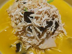 -陈记菜馆·非遗淮扬菜(东关街教场店)