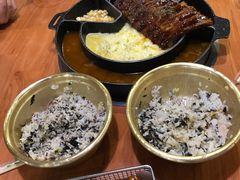 -肥肥虾庄·金牌油焖大虾(杨园滨江时代walk店)
