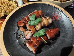 -广府乡下·饭庄(新港东路店)