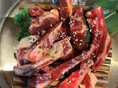 -大叹号·朝鲜族烤肉(潍坊泰华城店)