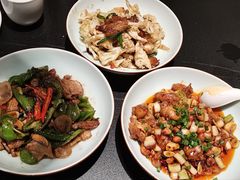 -温馨园·川湘菜馆(经七路店)