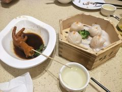 皇子虾饺皇-正哥点心皇子(阳江新达城店)