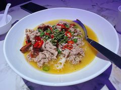 -曼格纳·曼芯馆(杨浦店)