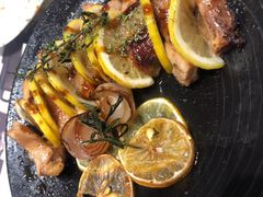 -娜娜家·Nana's restaurant(国金汇店)