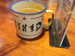 -父亲的老菜地·长沙小炒馆(月湖店)