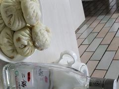 -津门如意包子铺(宾西路店)