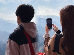 -终南山南五台景区