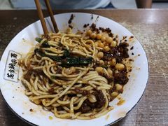 花市豌杂面-花市豌杂面(民生路店)