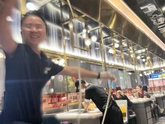 -海底捞火锅(长宁路龙之梦店)