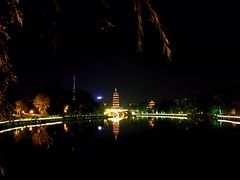 -凤城河风景区