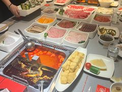 -海底捞火锅(8号仓店)