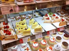-巴黎贝甜(常德路店)