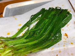 韭菜-本色.小马哥烧烤(五一路总店)