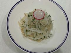 萝卜丝海蜇-和记小菜(七宝店)