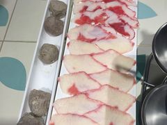 -南城十里潮汕鲜牛火锅·鲜虾生滚粥(融汇老商埠店)