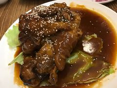 -巷子深菜馆(新华路店)
